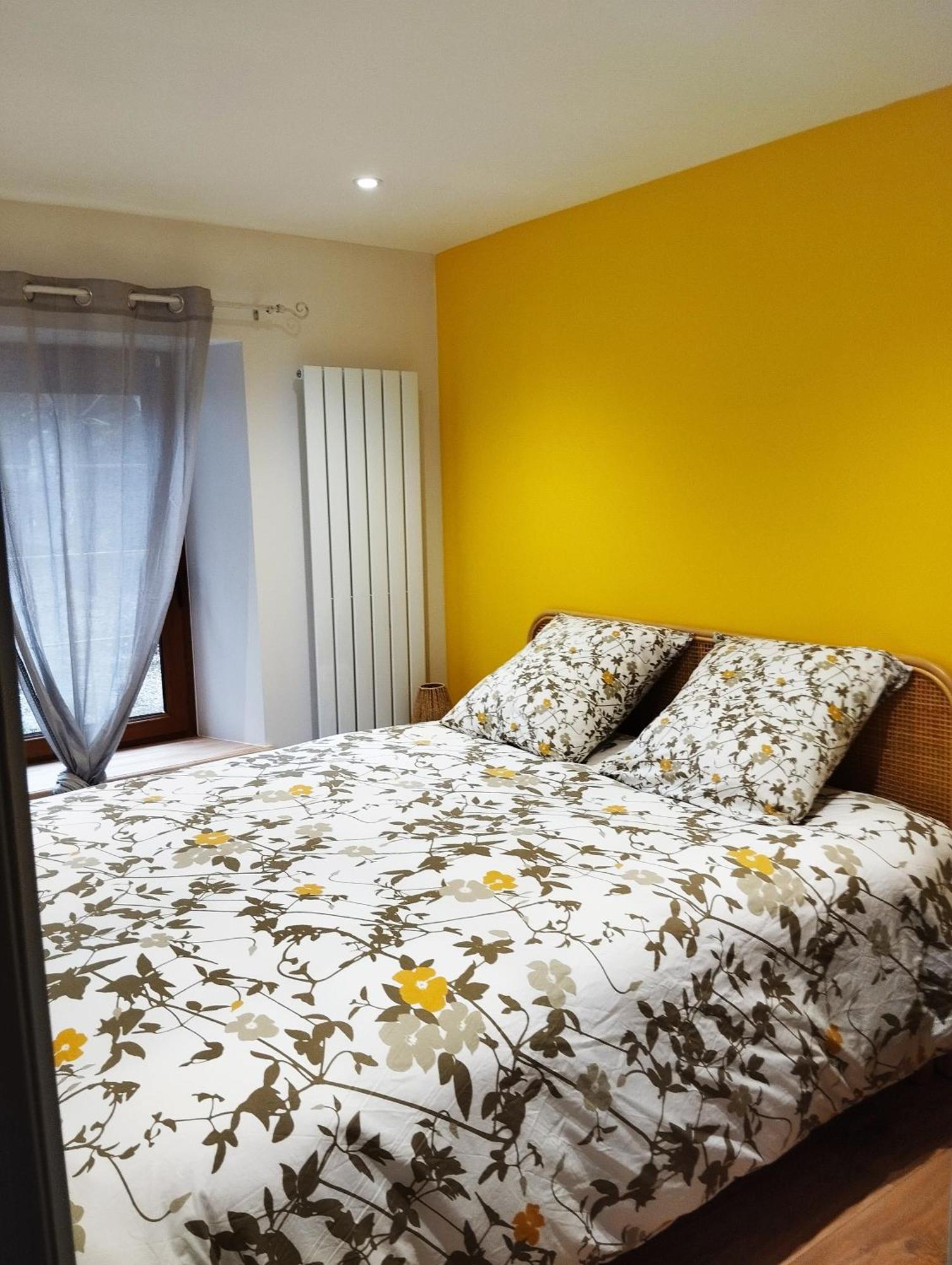 Apartment L'appart