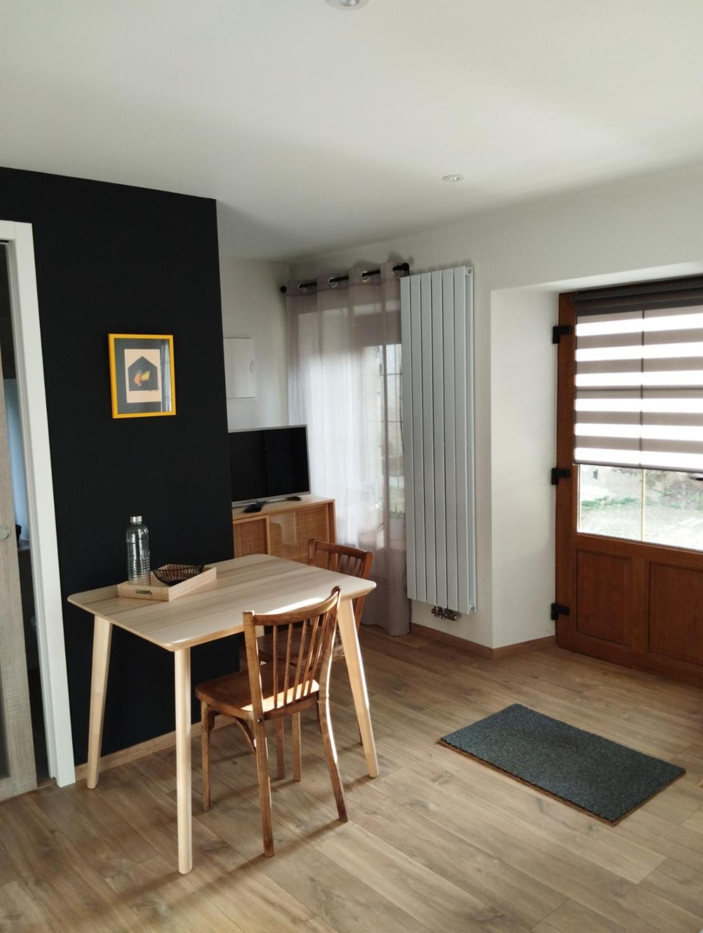 Apartment L'appart *