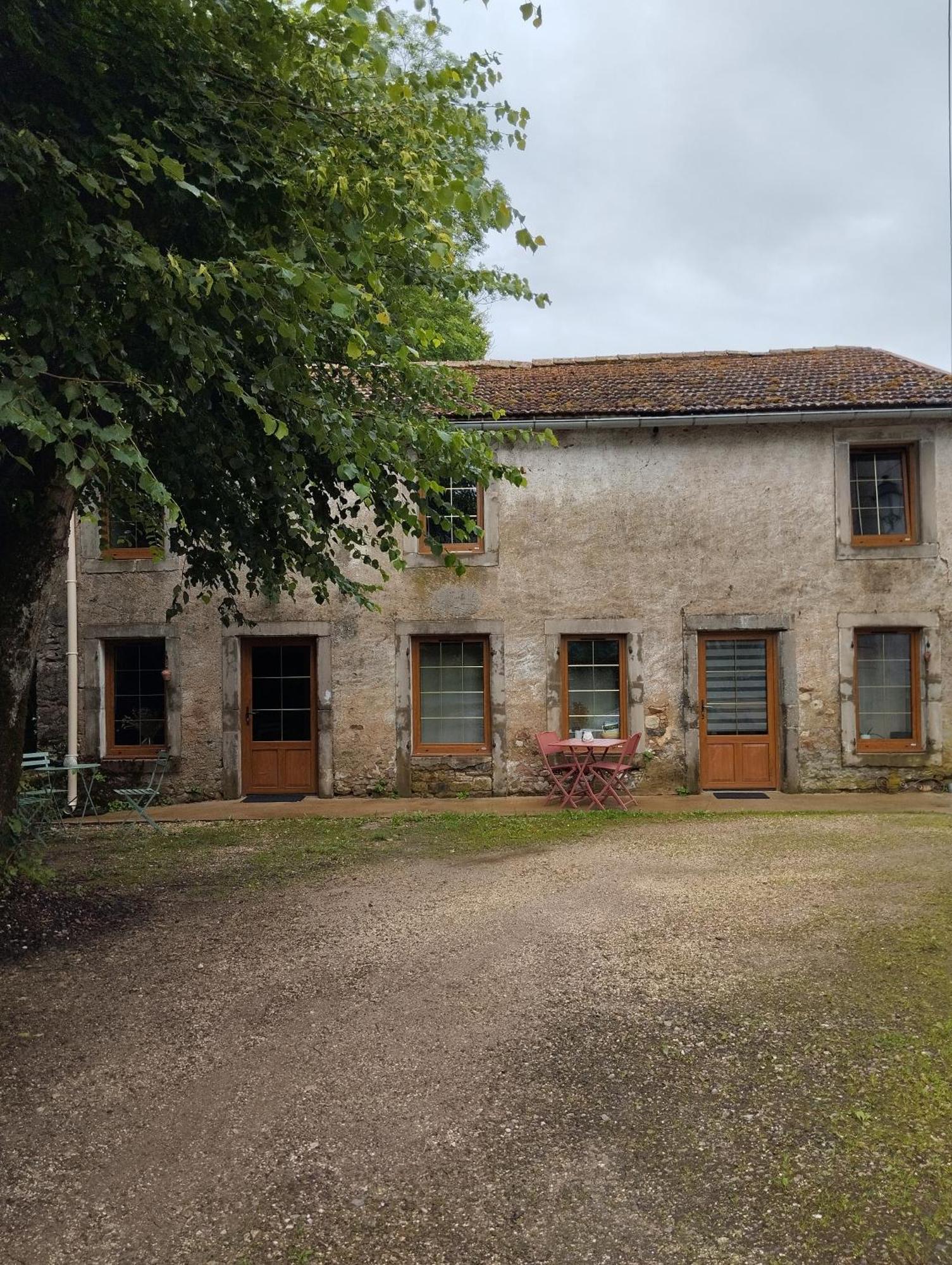Apartment L'appart