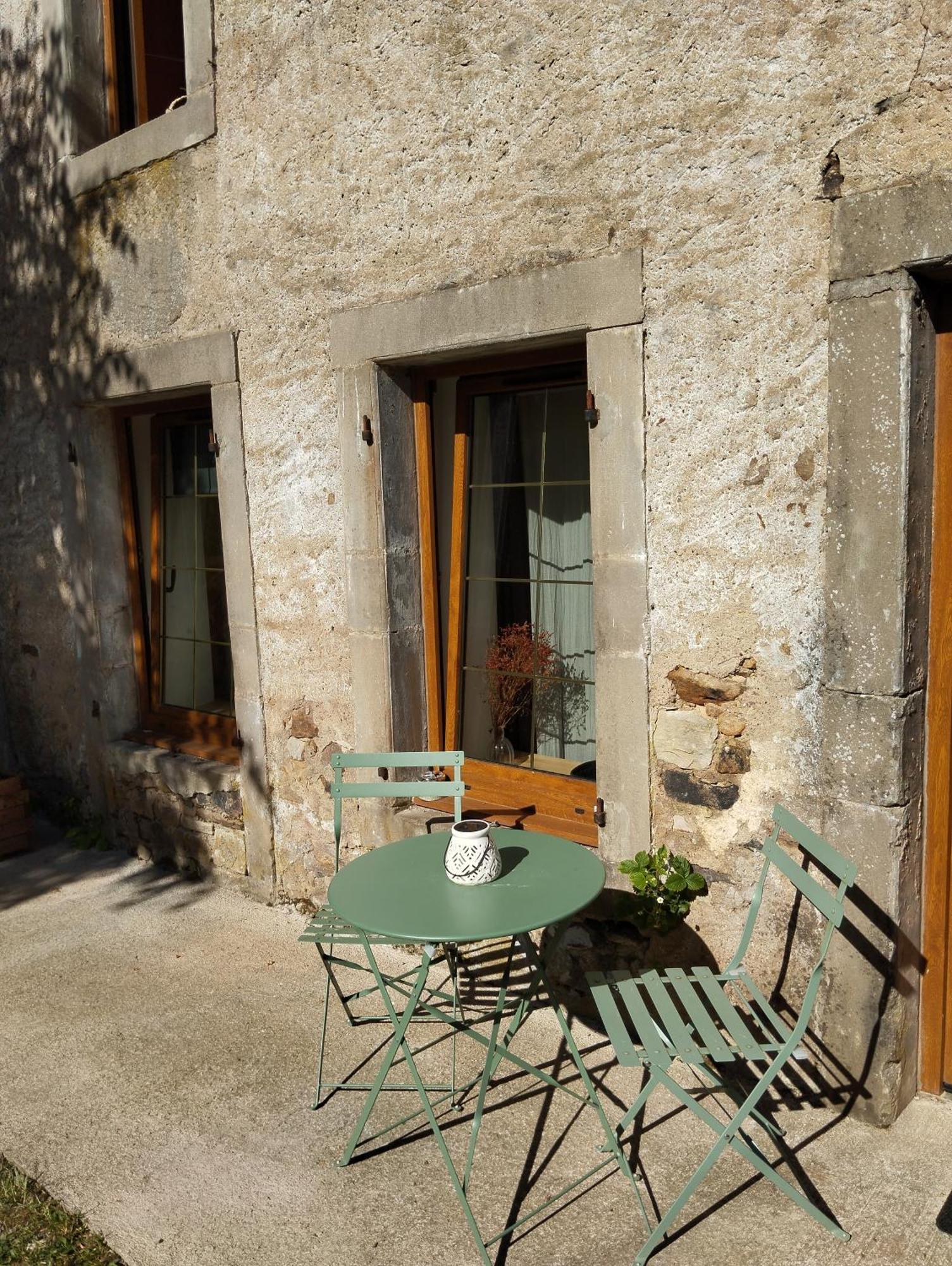 L'appart Apartment *